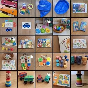 Meet your Posher, Julie 💛